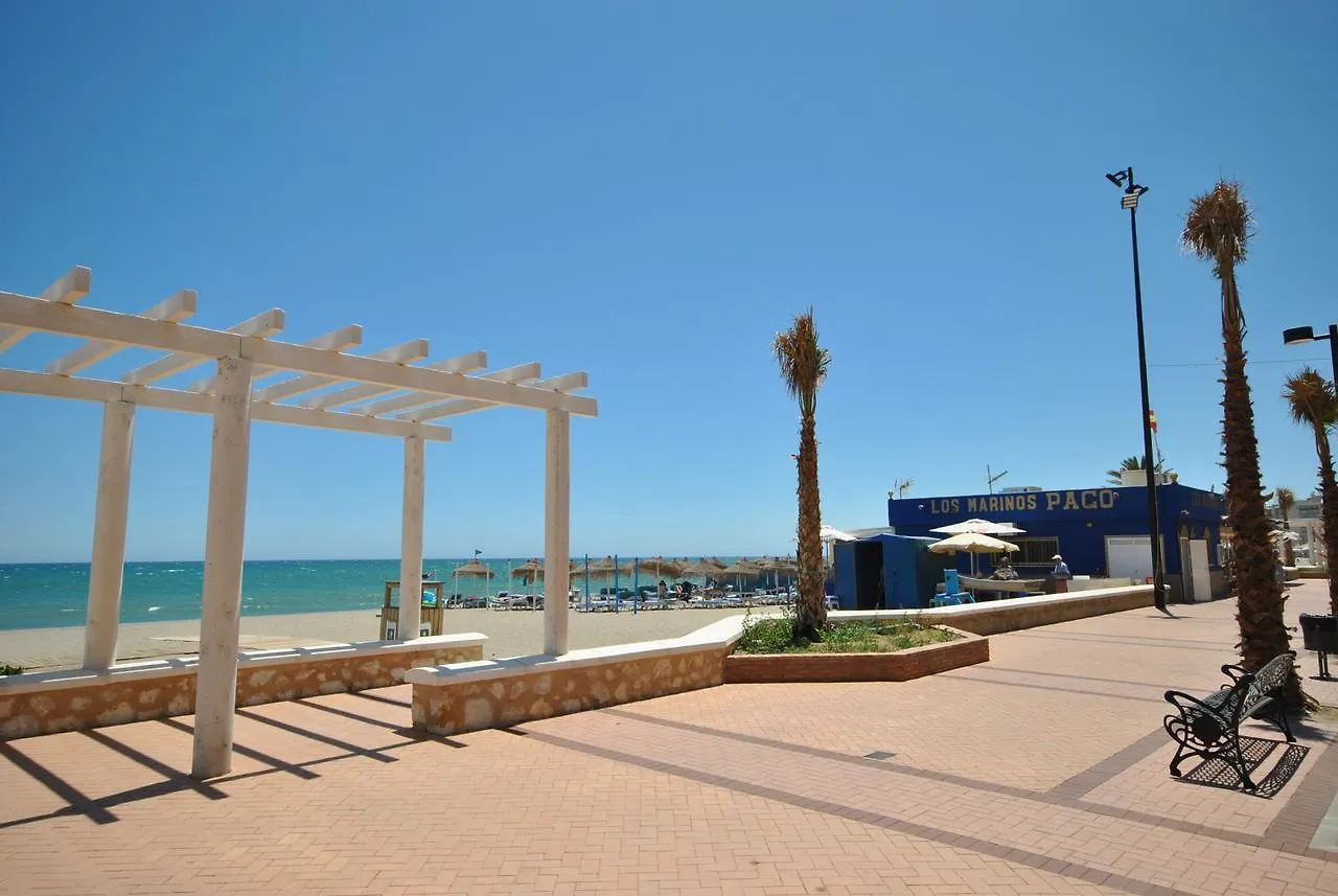 Cubo'S Apartamento Concha Del Mar Apartment Fuengirola