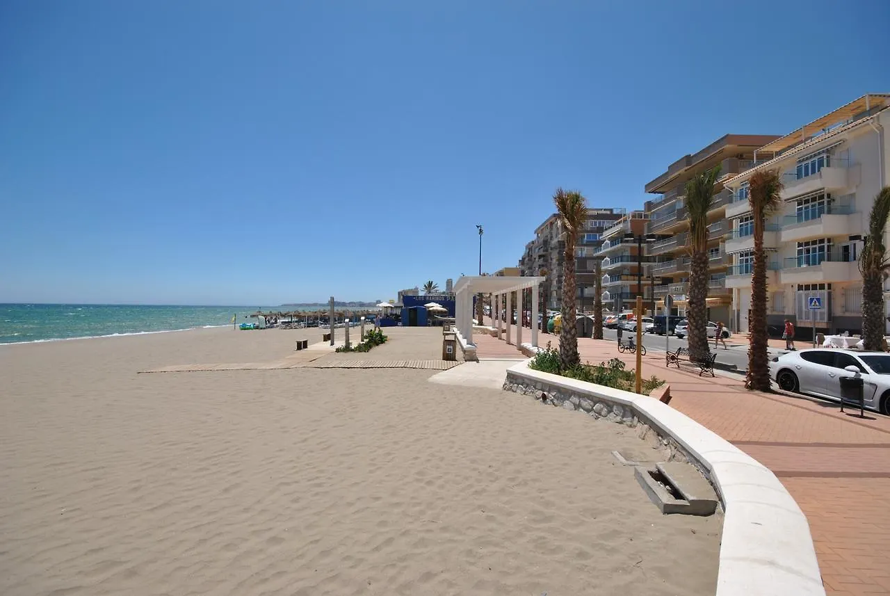 Cubo'S Apartamento Concha Del Mar Apartment Fuengirola