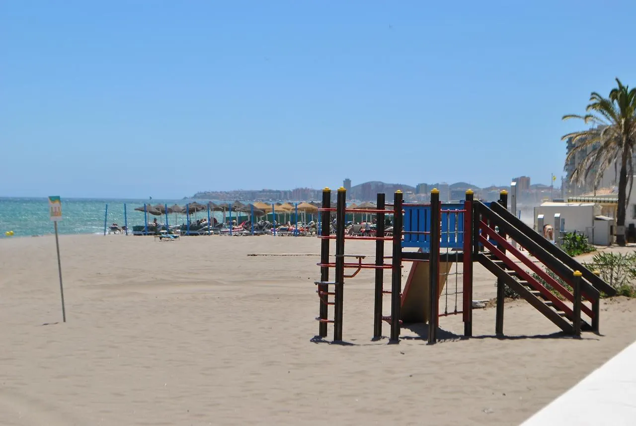 Cubo'S Apartamento Concha Del Mar Apartment Fuengirola 0*,