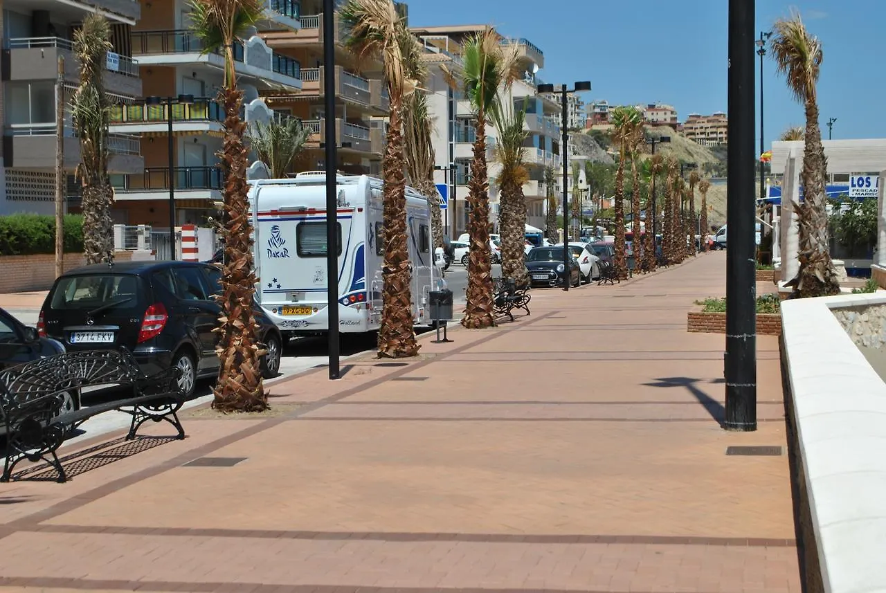 Cubo'S Apartamento Concha Del Mar Apartment Fuengirola