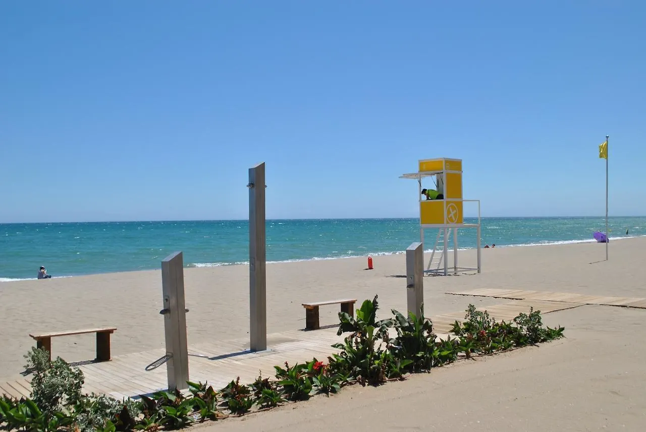 Cubo'S Apartamento Concha Del Mar Apartment Fuengirola
