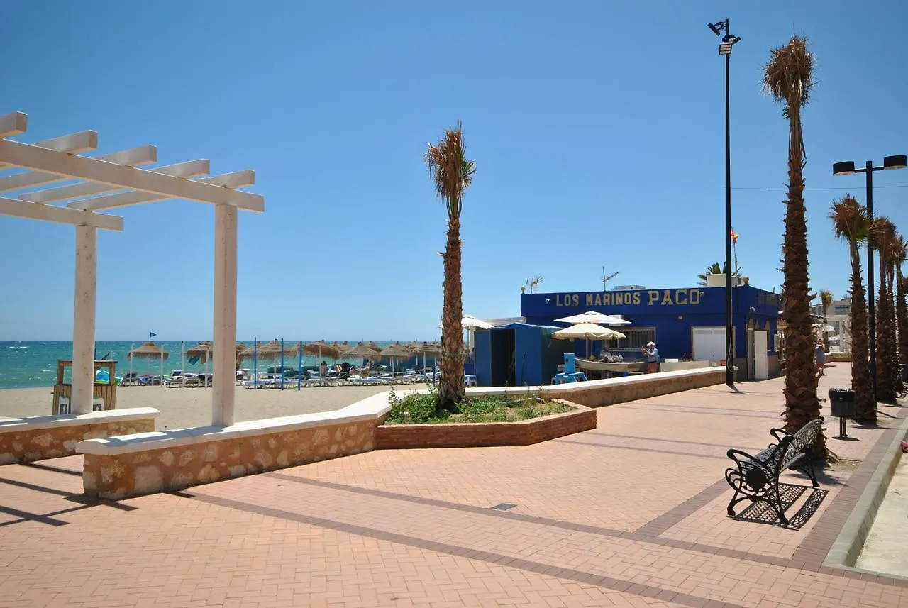Cubo'S Apartamento Concha Del Mar Apartment Fuengirola Spain