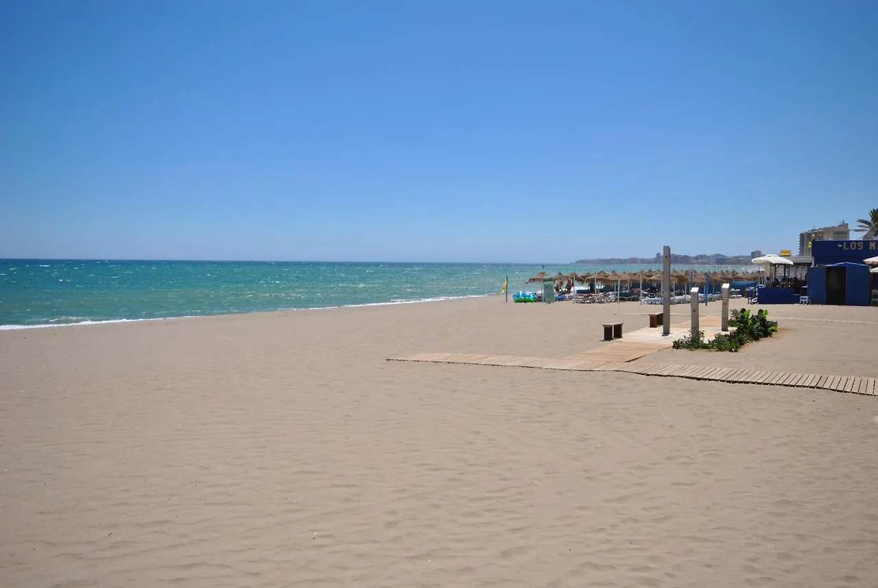 Cubo'S Apartamento Concha Del Mar Apartment Fuengirola