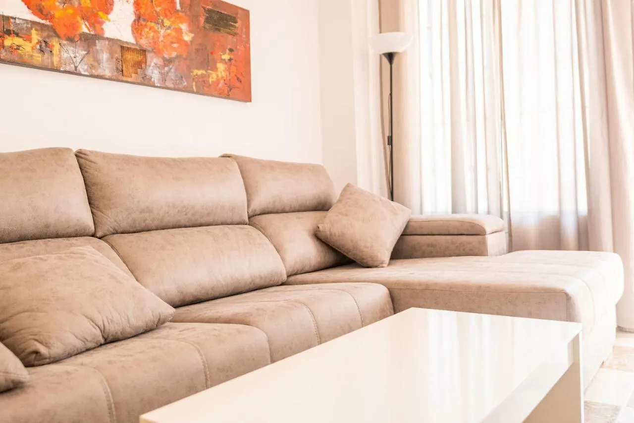 Cubo'S Apartamento Concha Del Mar Apartment Fuengirola