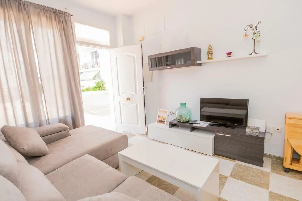 Cubo'S Apartamento Concha Del Mar Apartment Fuengirola Spain