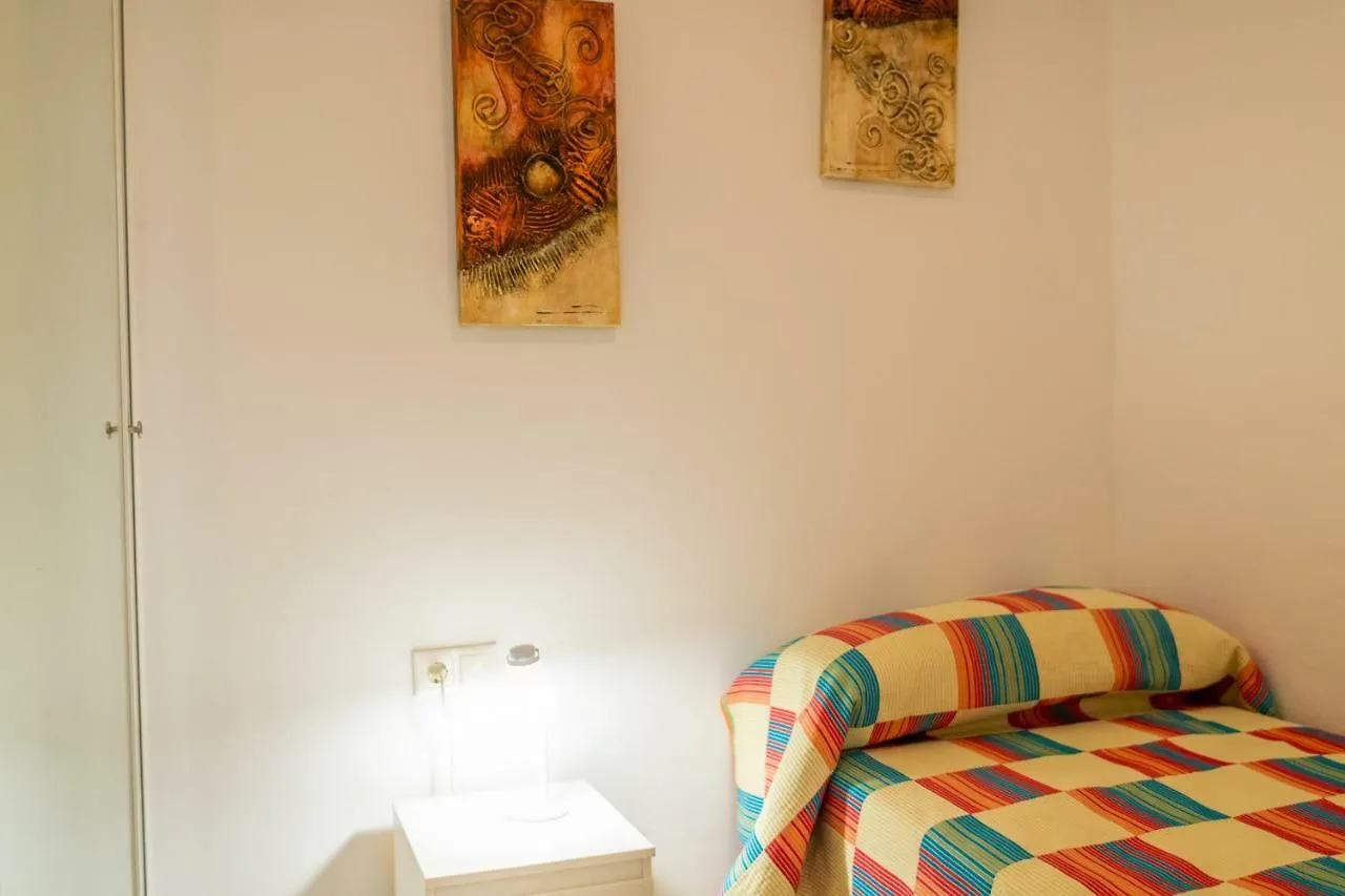 Cubo'S Apartamento Concha Del Mar Apartment Fuengirola 0*,  Spain