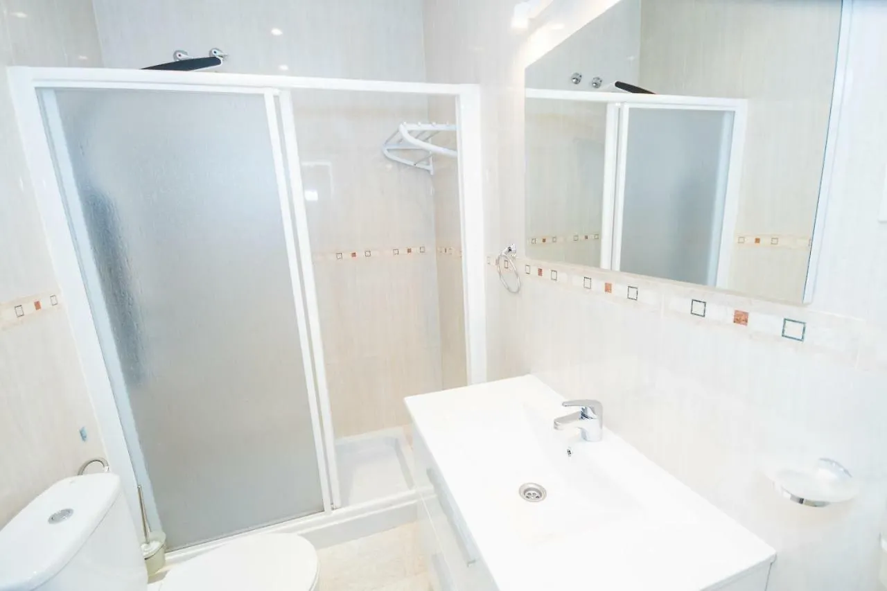 Cubo'S Apartamento Concha Del Mar Apartment Fuengirola
