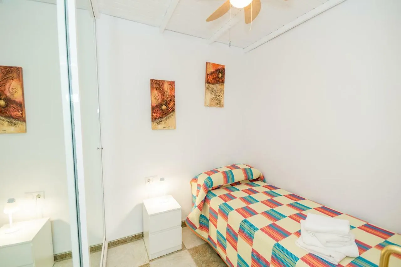 Cubo'S Apartamento Concha Del Mar Apartment Fuengirola