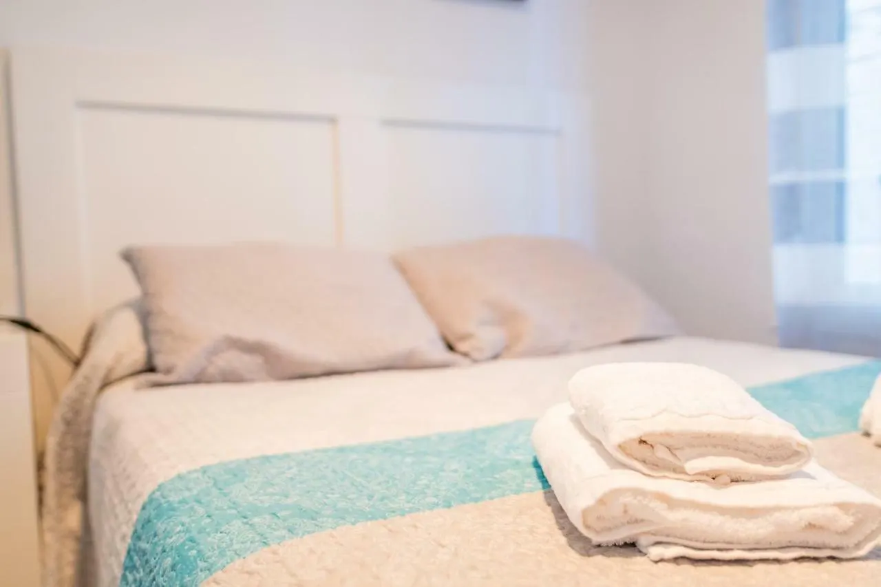 Cubo'S Apartamento Concha Del Mar Apartment Fuengirola