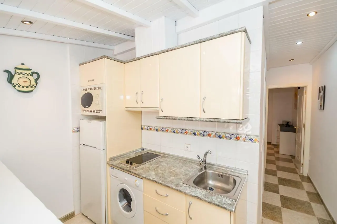 Cubo'S Apartamento Concha Del Mar Apartment Fuengirola