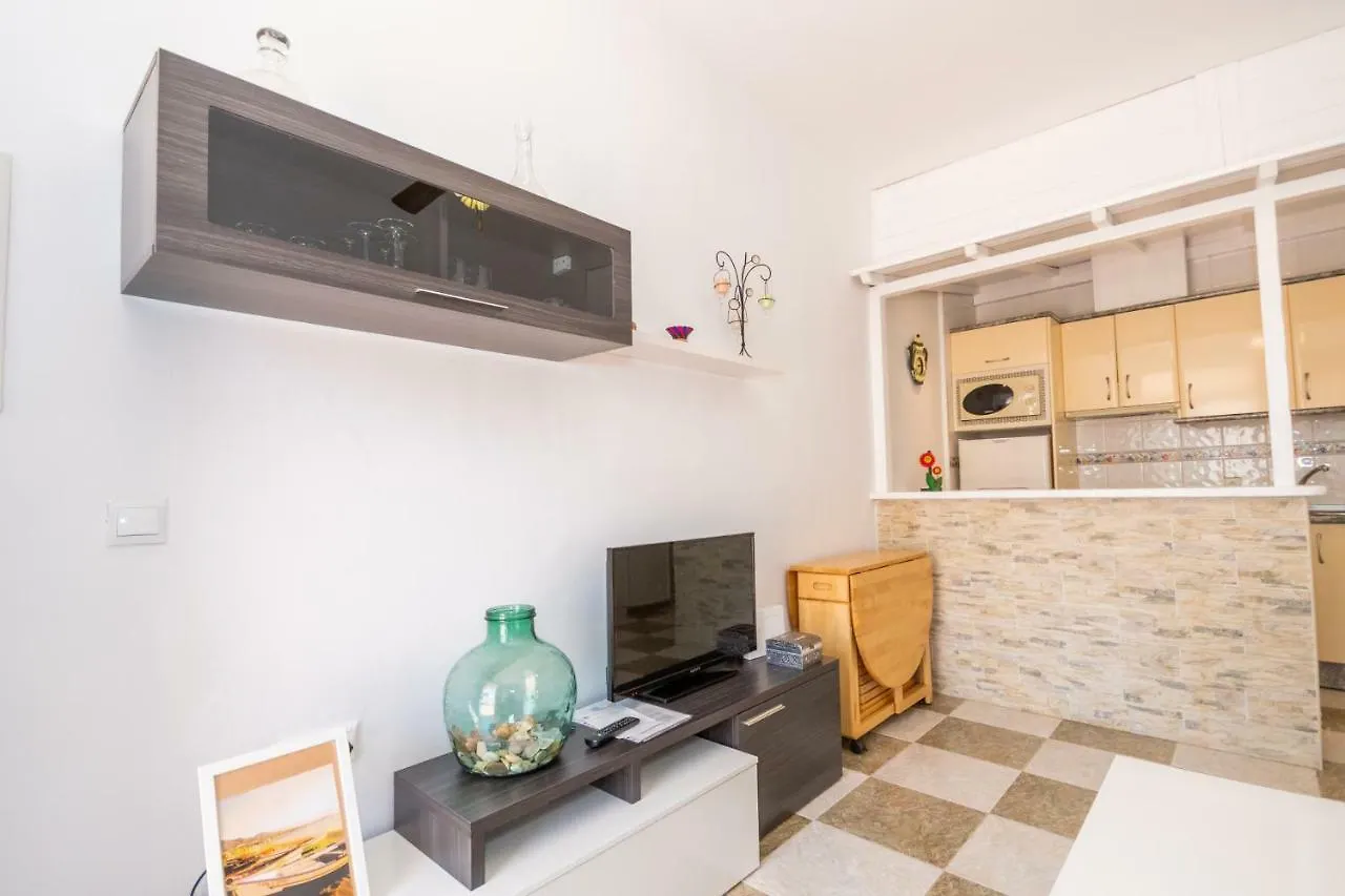 Cubo'S Apartamento Concha Del Mar Apartment Fuengirola