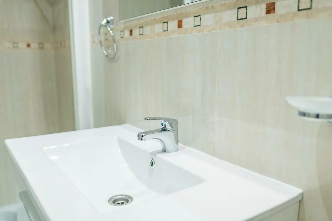 Cubo'S Apartamento Concha Del Mar Apartment Fuengirola 0*,  Spain