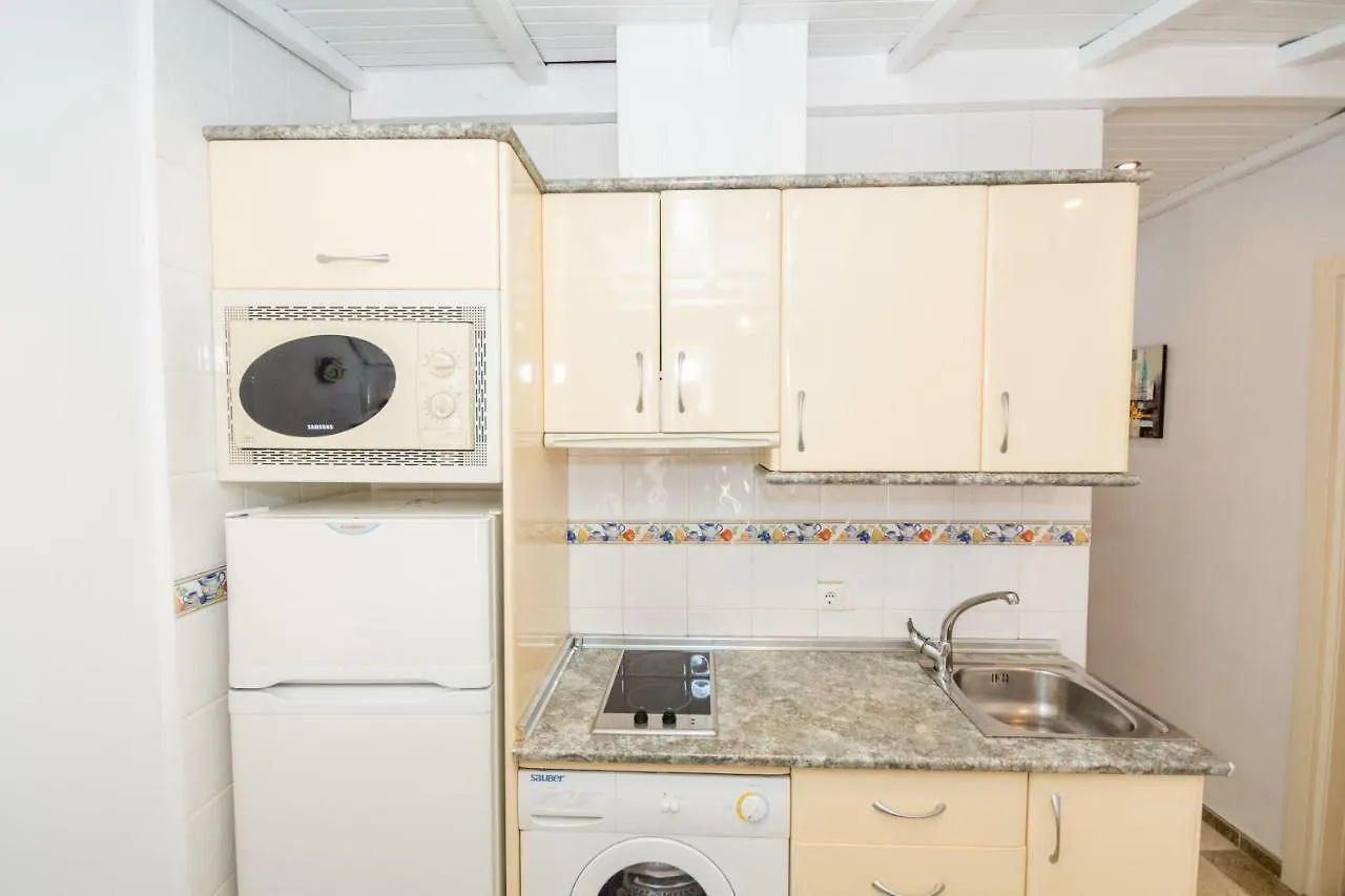 Cubo'S Apartamento Concha Del Mar Apartament Fuengirola