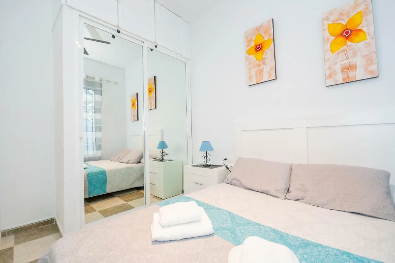 Cubo'S Apartamento Concha Del Mar Apartament Fuengirola