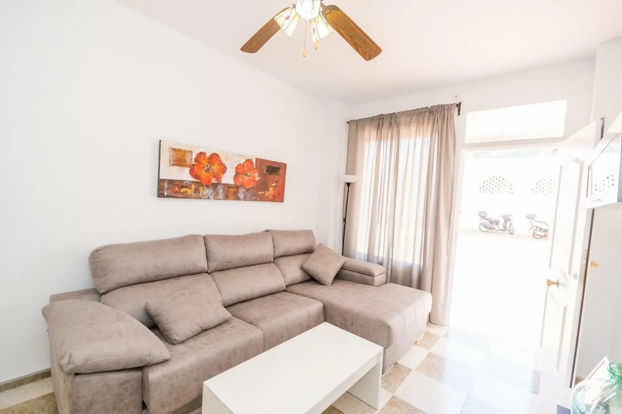 Cubo'S Apartamento Concha Del Mar Apartament Fuengirola